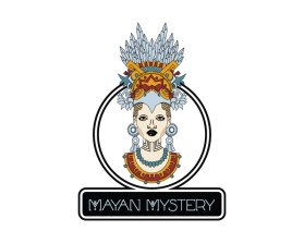 Mayan Mystery entry by firda