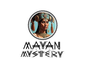 Mayan Mystery entry by quimcey