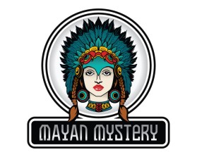 Mayan Mystery entry by firda