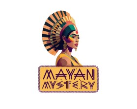 Mayan Mystery entry by quimcey