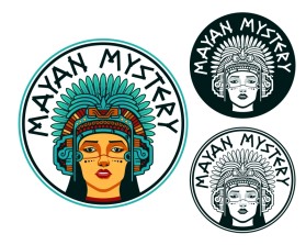 Mayan Mystery entry by Armchtrm