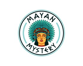 Mayan Mystery entry by Armchtrm