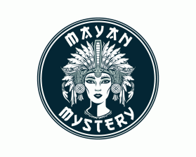 Mayan Mystery entry by Nikho_Zholeh97