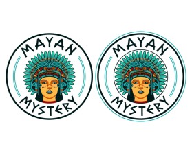 Winning entry: Mayan Mystery entry by Armchtrm