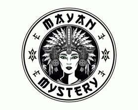 Mayan Mystery entry by Nikho_Zholeh97