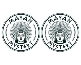 Mayan Mystery entry by Armchtrm