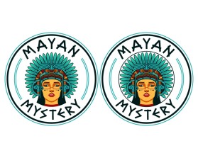 Mayan Mystery entry by Armchtrm