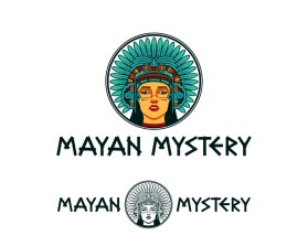 Mayan Mystery entry by Armchtrm