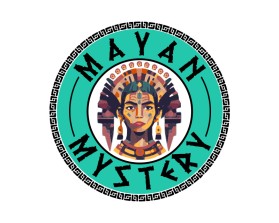 Mayan Mystery entry by quimcey