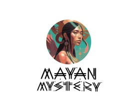 Mayan Mystery entry by quimcey