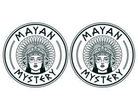 Mayan Mystery entry by Armchtrm