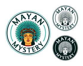 Mayan Mystery entry by Armchtrm
