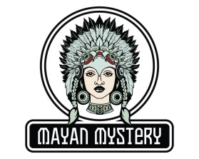 Mayan Mystery entry by firda