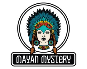 Mayan Mystery entry by firda