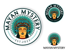 Mayan Mystery entry by Armchtrm