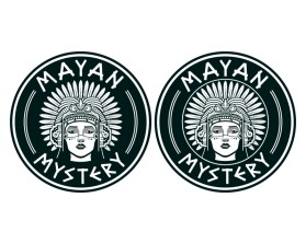 Mayan Mystery entry by Armchtrm