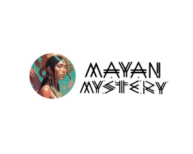 Mayan Mystery entry by quimcey