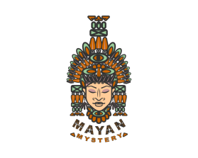 Mayan Mystery entry by Coral