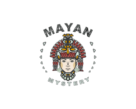 Mayan Mystery entry by Coral