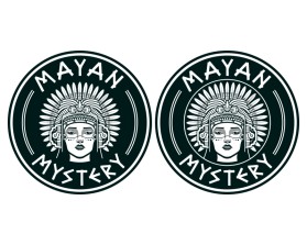 Mayan Mystery entry by Armchtrm