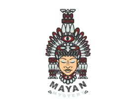 Mayan Mystery entry by Coral