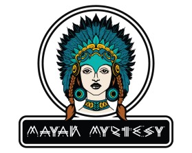 Mayan Mystery entry by firda