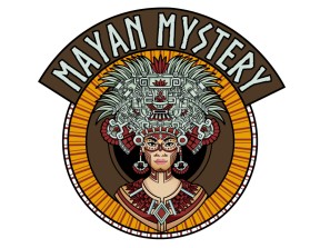 Mayan Mystery entry by DEBDAN