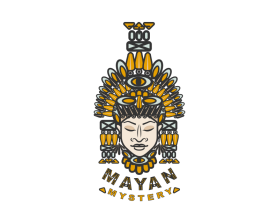 Mayan Mystery entry by Coral