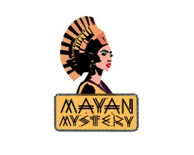 Mayan Mystery entry by quimcey