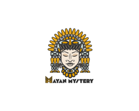 Mayan Mystery entry by Coral