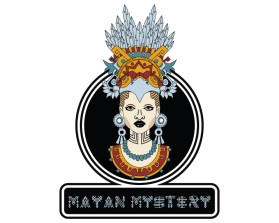 Mayan Mystery entry by firda