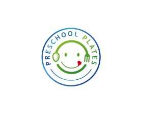 Preschool Plates entry by bartous khalid