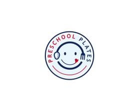 Preschool Plates entry by bartous khalid