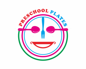 Preschool Plates entry by a supriatna