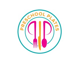Preschool Plates entry by Joe Grimshaw