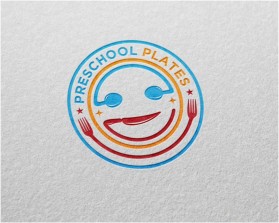 Preschool Plates entry by mustafin