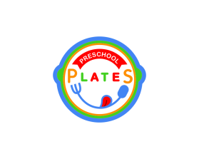 Preschool Plates entry by Erliyana