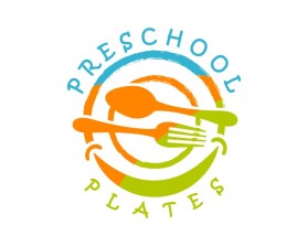 Preschool Plates entry by Norberto Enrique Perez Viloria