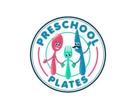 Preschool Plates entry by Ari Muchtarom