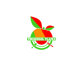 Preschool Plates entry by Erliyana
