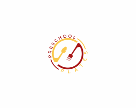Preschool Plates entry by sofiya