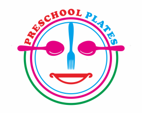 Preschool Plates entry by a supriatna