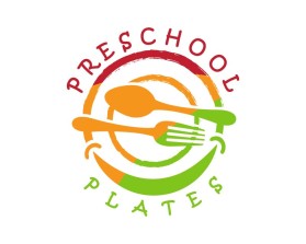 Preschool Plates entry by Norberto Enrique Perez Viloria