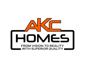AKC Homes entry by Arispasipi