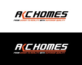 AKC Homes entry by nagasuresh.m