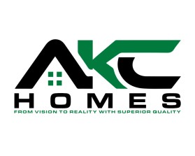 AKC Homes entry by imran anwar
