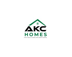 AKC Homes entry by Arif Fahmi