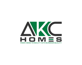 AKC Homes entry by khoirul muhibin