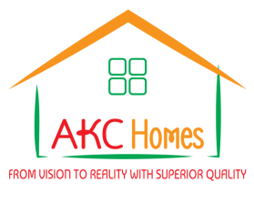 AKC Homes entry by Anwar