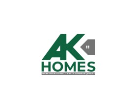 AKC Homes entry by Eryc Bhudi Praptomo
